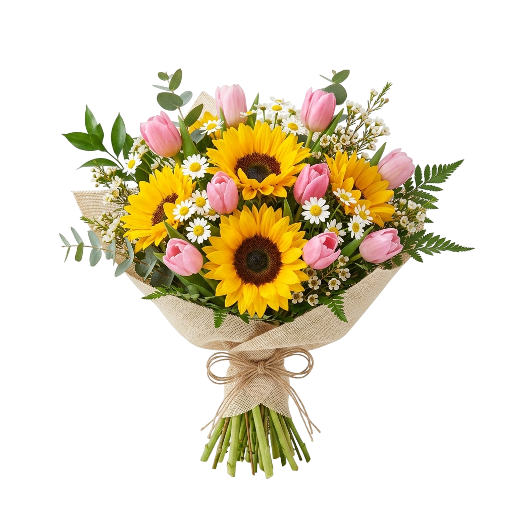 Flores Oferta